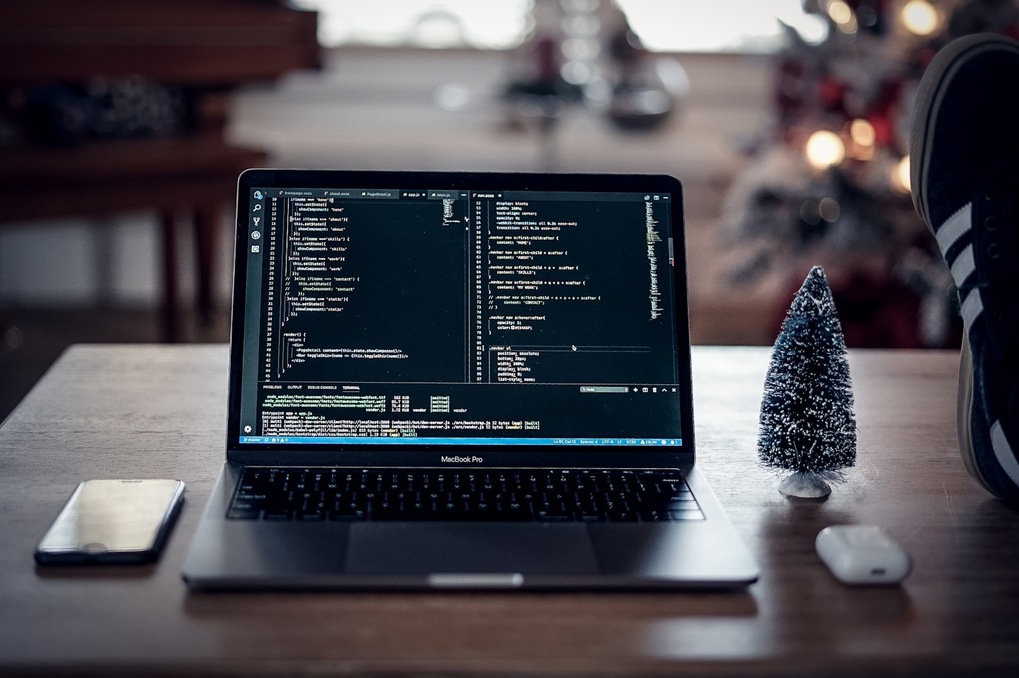 The Importance of User-Centric Web Application Design